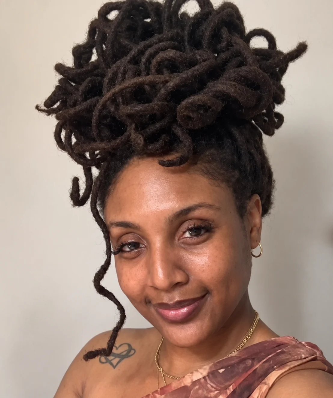 Jasmine Moore, founder of Jax Sites Pro